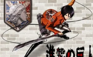 Attack on Titan sở hữu cốt truyện thú vị gây hứng thú cho độc giả