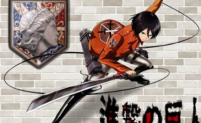 Attack on Titan sở hữu cốt truyện thú vị gây hứng thú cho độc giả