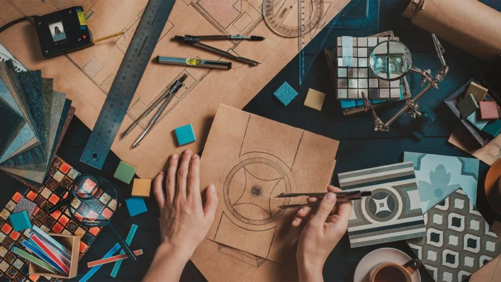 Các ngành liên quan đến nghệ thuật phổ biến hiện nay