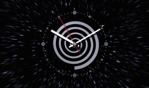 Điều gì sẽ xảy ra nếu đồng hồ ngưng đọng thời gian?