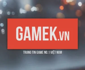 Review chi tiết GameK.vn – “đầu tàu” tin tức game và giải trí số tại Việt Nam