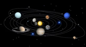 Hành Tinh Đôi Đông Chí Là Gì? Giải Thích Hiện Tượng Thiên Văn Hiếm Nhất Năm