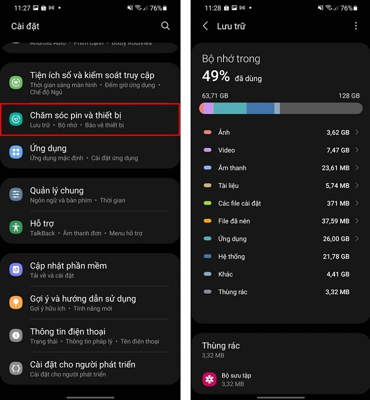 Hướng dẫn tăng FPS trên điện thoại khi chơi game 2025
