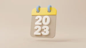 Lịch âm dương 2023