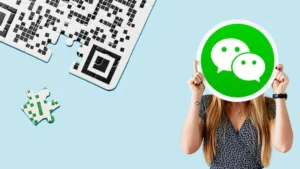 Mã QR WeChat là gì? Hướng dẫn quét mã QR WeChat trên iOS, Android chi tiết