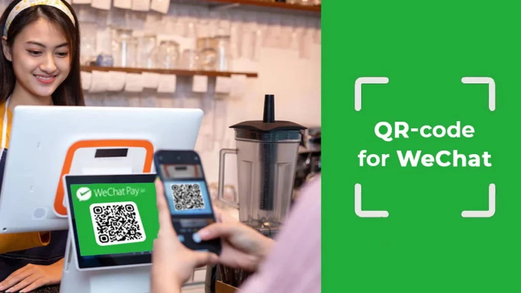 Mã QR WeChat là gì? Hướng dẫn quét mã QR WeChat trên iOS, Android chi tiết