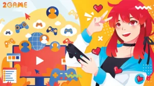 Review 2game.vn – Website tin tức game hàng đầu dành cho game thủ Việt Nam