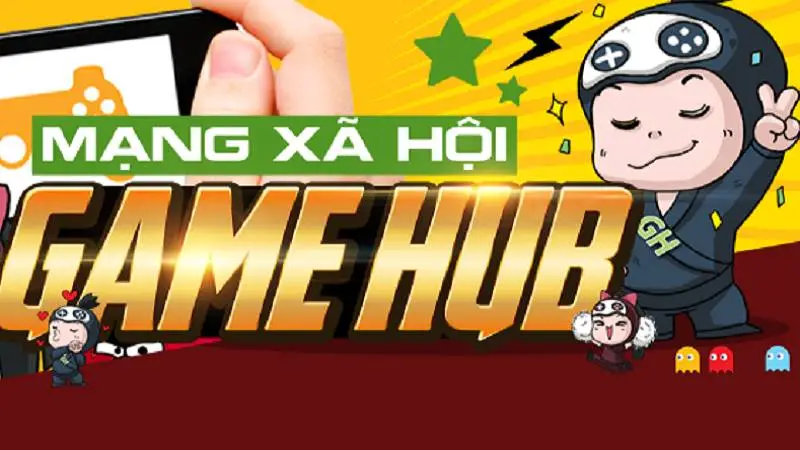 Review Gamehub.vn: Trang tin game chất lượng hay chỉ là “cơn gió lạ” trong làng game Việt