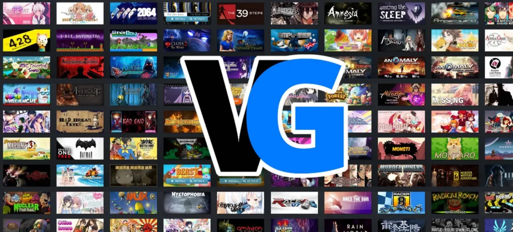 Review Vietgame.asia – Trang tin game chất lượng hàng đầu dành cho game thủ Việt