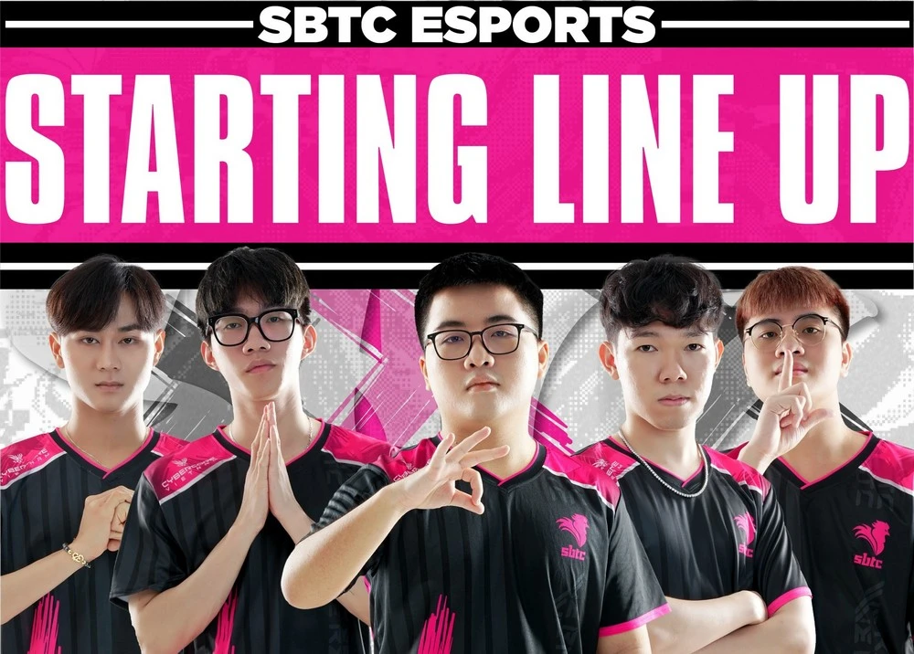 Toàn cảnh nghi án SBTC bán độ tại VCS: Drama lớn nhất lịch sử giải đấu