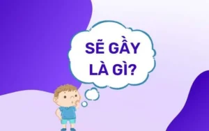 Sẽ gầy là gì? Vì sao cụm từ tưởng đơn giản lại trở thành từ lóng gây tranh cãi?