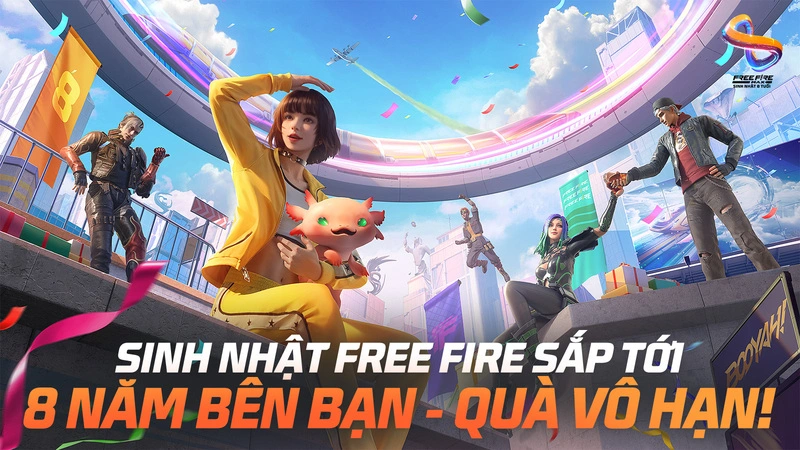 Game Mobile Đáng Chơi Nhất 2025