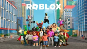 Roblox - Game Mobile Đáng Chơi Nhất 2025