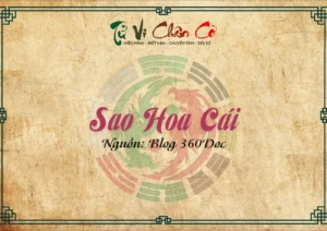 Tử vi chân cơ là gì