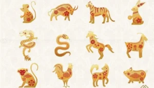 Tử vi hàng ngày lịch vạn niên 12 con giáp