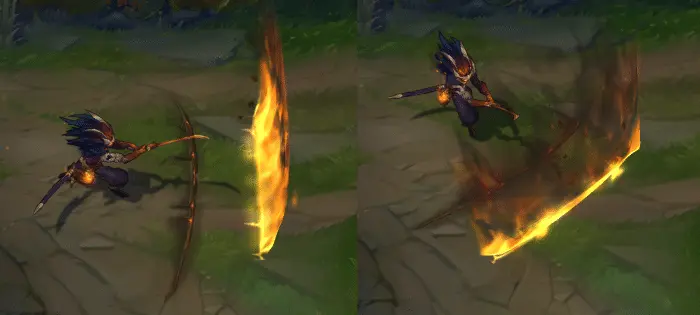 Tường gió của Yasou