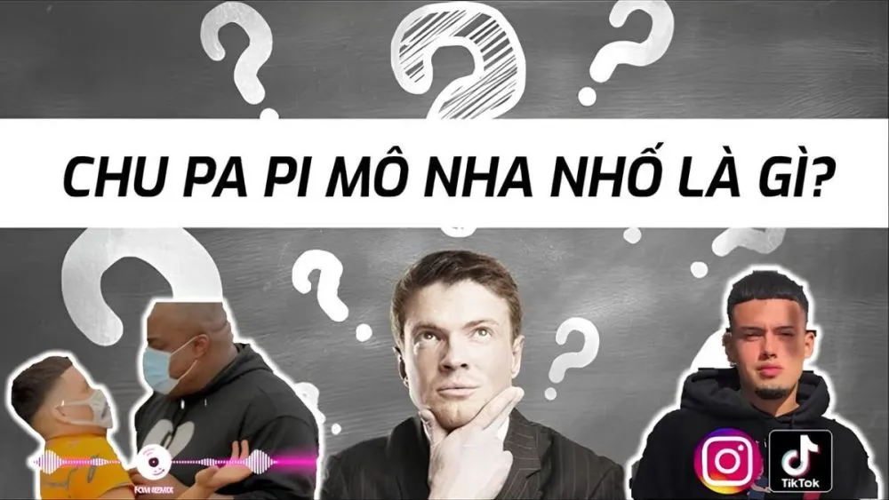 Khi nào nên và không nên dùng “chu pa pi nha nhố” — những lưu ý quan trọng