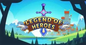 Code Legend of Heroes Simulator: Danh sách mã mới nhất và hướng dẫn nhập đầy đủ cho người chơi Roblox