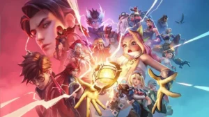 Tên Liên Quân đẹp cho nữ: Cách tạo dấu ấn cá nhân ngay từ cái nhìn đầu tiên