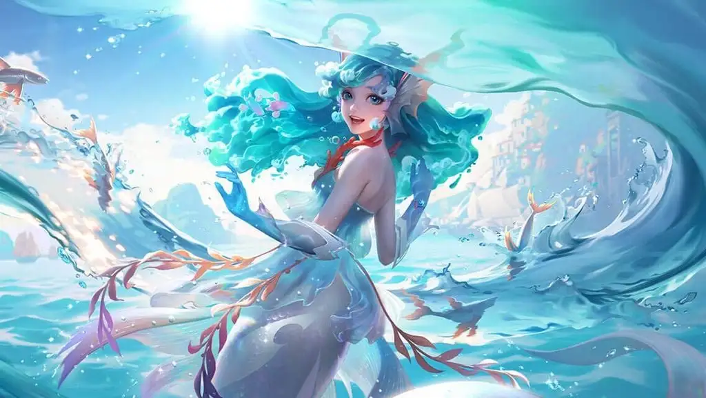 Tên Liên Quân đẹp cho nữ: Cách tạo dấu ấn cá nhân ngay từ cái nhìn đầu tiên