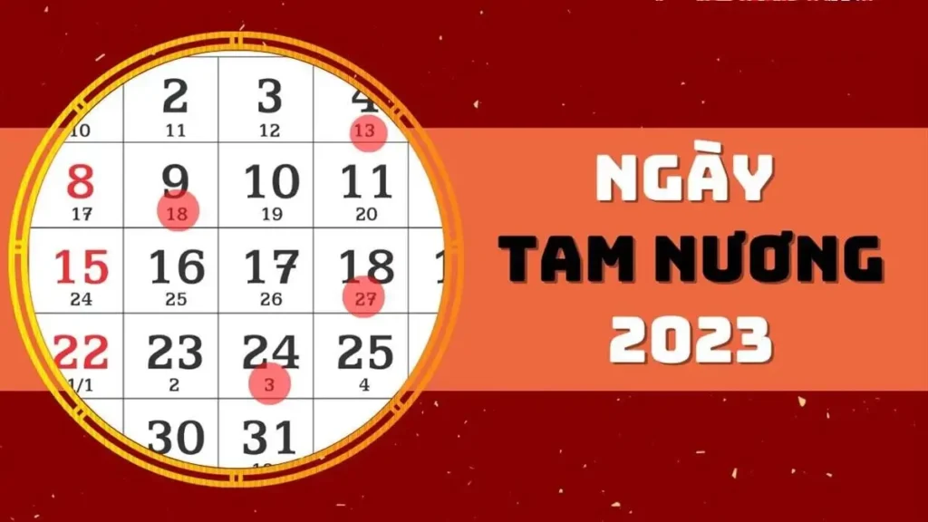 Ngày tốt tháng 4 năm 2023: Danh sách ngày đẹp, giờ hoàng đạo và hướng dẫn chọn ngày cưới, xuất hành