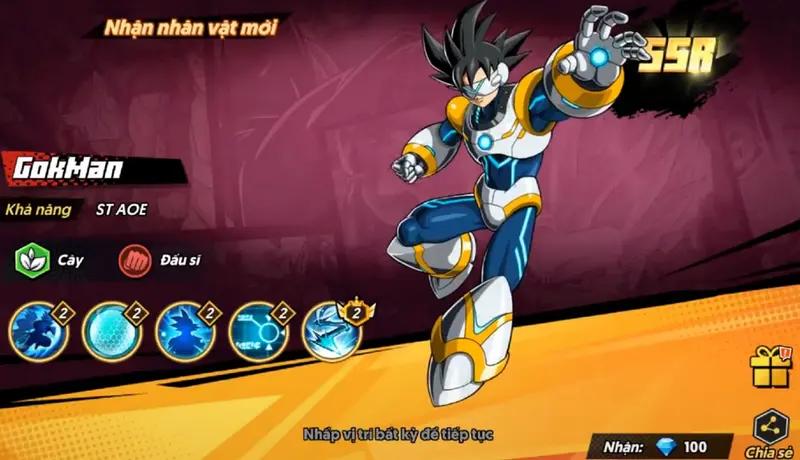 Kame Legend — Bí kíp chinh phục trò chơi đối kháng huyền thoại: hướng dẫn chi tiết từ A đến Z