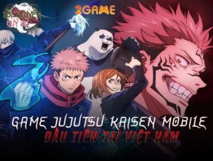 Lời Nguyền Quỷ Dữ: Review chi tiết gameplay, cốt truyện và lý do tựa game kinh dị này gây ám ảnh