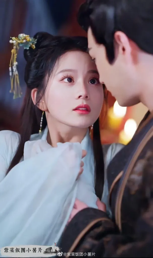 Độc Phi Của Vương Gia Không Dễ Chọc