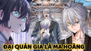 Đại Quản Gia Là Ma Hoàng: Giới thiệu, phân tích nội dung và sức hút của bộ truyện huyền huyễn nổi bật