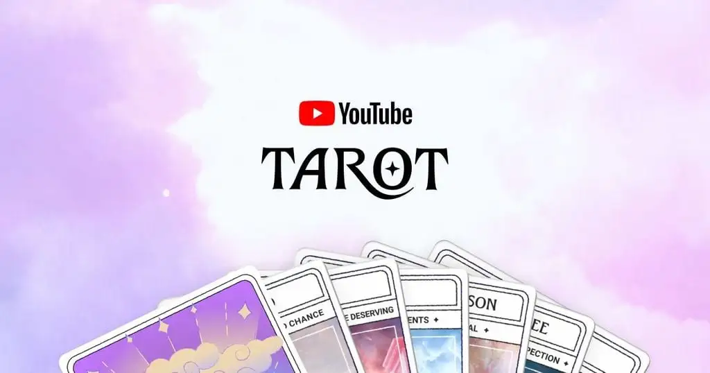Hướng dẫn xem Tarot with YouTube miễn phí