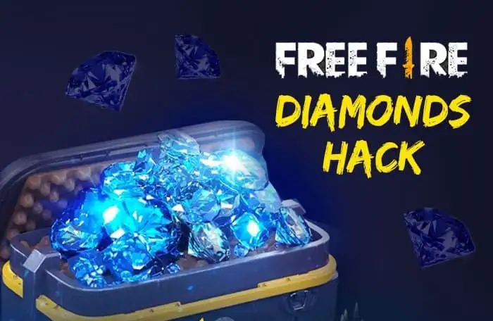 Tool hack nick Free Fire bằng ID: Sự thật phía sau những lời quảng cáo hấp dẫn