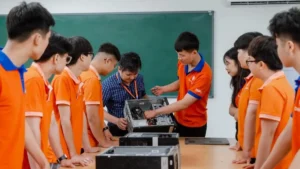 Những điều tân sinh viên cần biết về trường Đại học Đại Nam