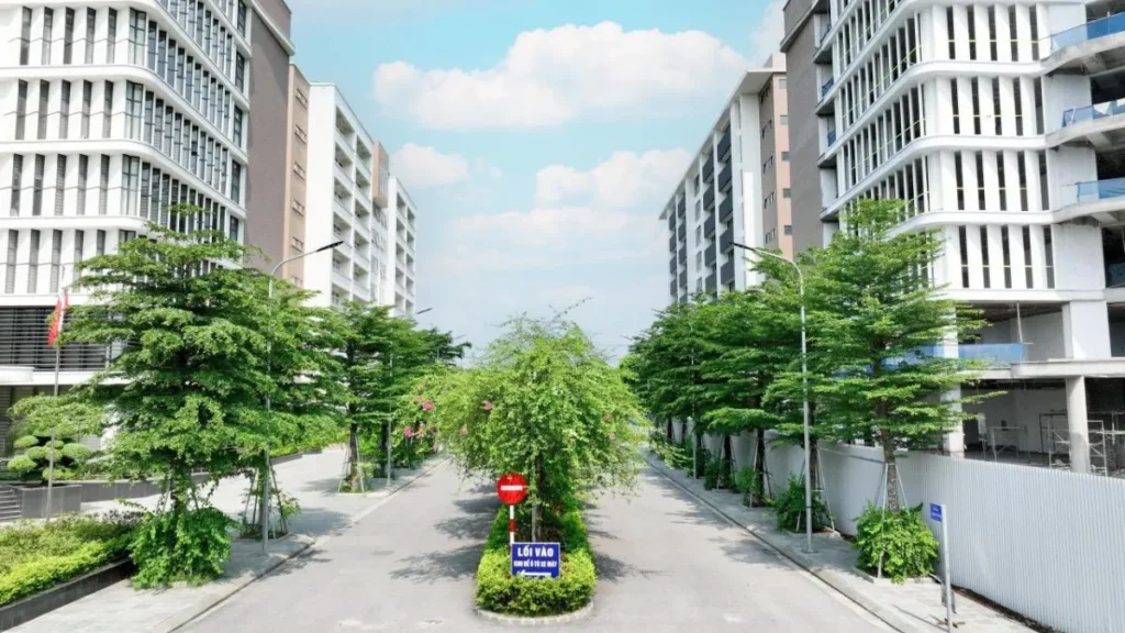 Trường Đại học Đại Nam: Thông tin tuyển sinh, chương trình đào tạo và những điểm nổi bật dành cho tân sinh viên